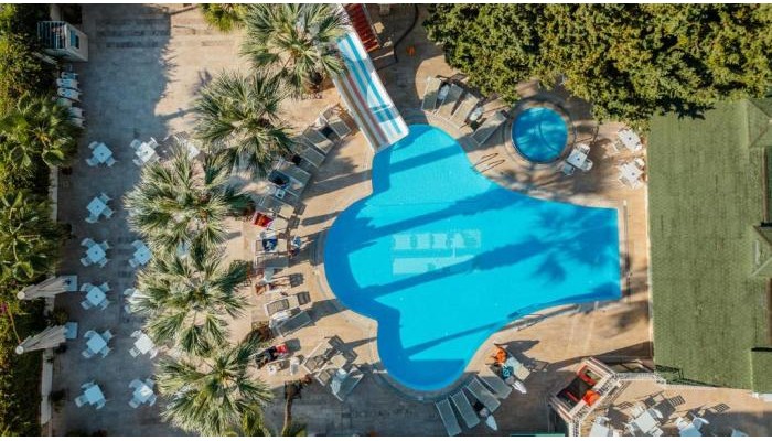 Hotel Sun Beach Park & Spa poza 15