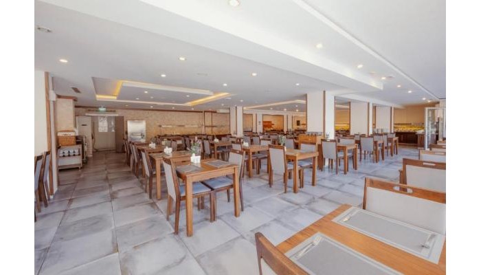 Hotel Sun Beach Park & Spa poza 12