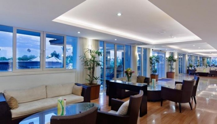 Sunis Elita Beach Resort Hotel & Spa poza 5