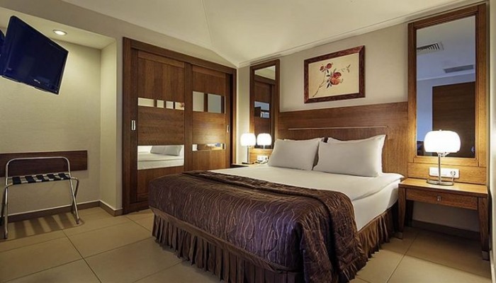 Sunis Elita Beach Resort Hotel & Spa poza 2