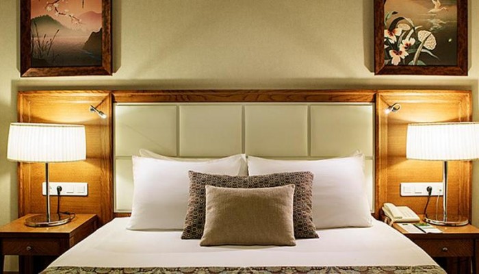 Sunis Elita Beach Resort Hotel & Spa poza 7