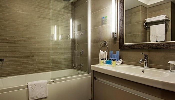 Sunis Elita Beach Resort Hotel & Spa poza 6