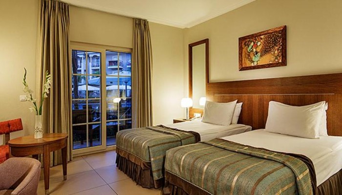 Sunis Elita Beach Resort Hotel & Spa poza 8