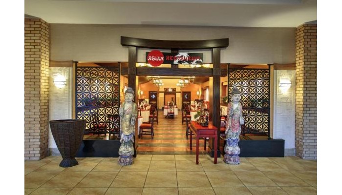 Sunis Kumkoy Beach Resort & Spa poza 14