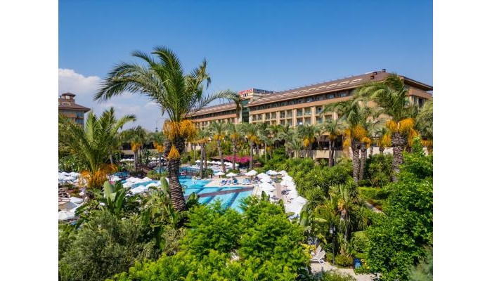 Sunis Kumkoy Beach Resort & Spa poza 0