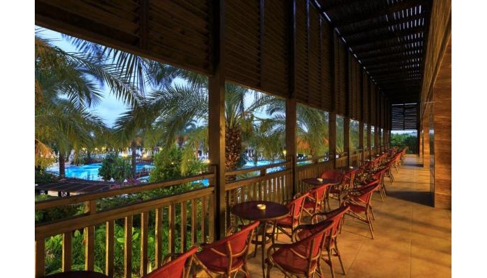 Sunis Kumkoy Beach Resort & Spa poza 12