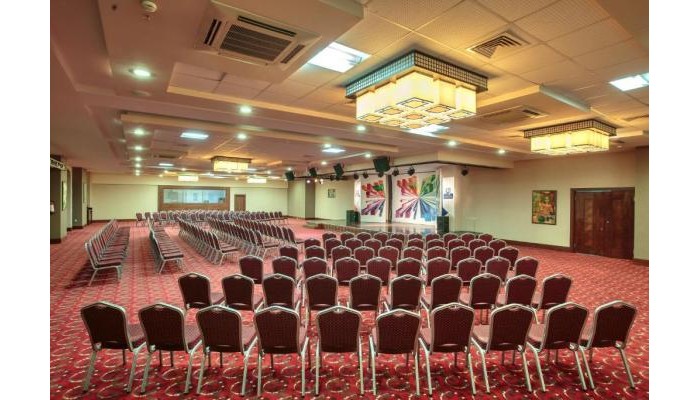 Sunis Kumkoy Beach Resort & Spa poza 26