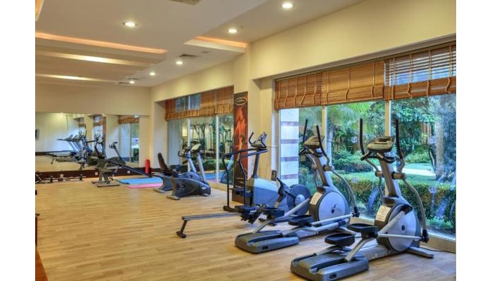 Sunis Kumkoy Beach Resort & Spa poza 24