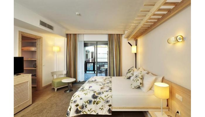 Sunis Kumkoy Beach Resort & Spa poza 1