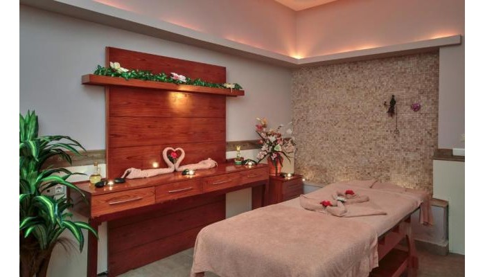 Sunis Kumkoy Beach Resort & Spa poza 23