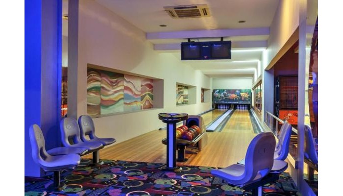 Sunis Kumkoy Beach Resort & Spa poza 25