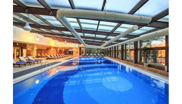 Sunis Kumkoy Beach Resort & Spa poza 21