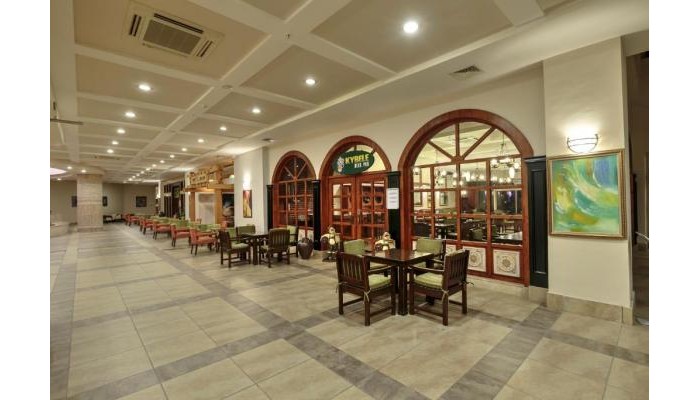 Sunis Kumkoy Beach Resort & Spa poza 9