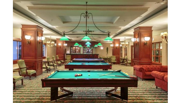 Sunis Kumkoy Beach Resort & Spa poza 17