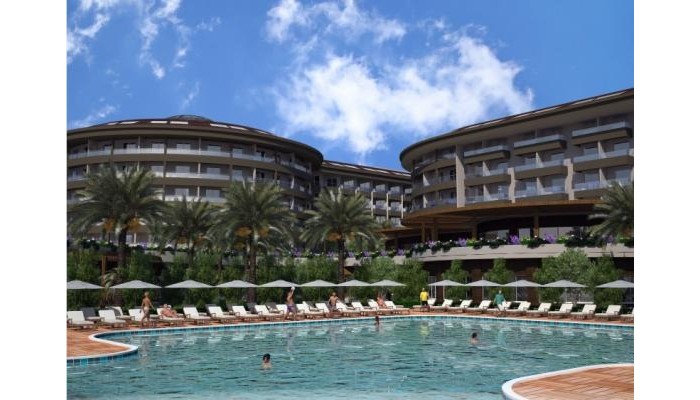 Sunmelia Beach Resort & Spa poza 0