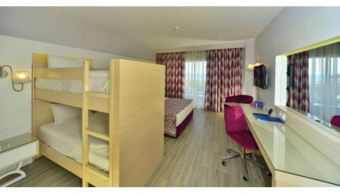 Sunmelia Beach Resort & Spa poza 6