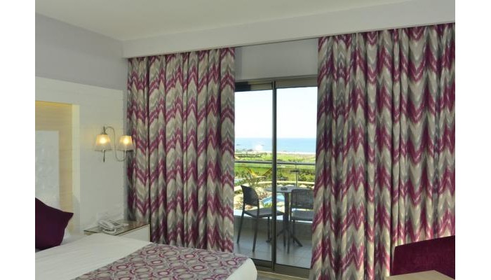 Sunmelia Beach Resort & Spa poza 2