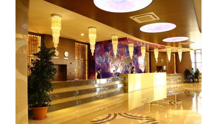 Sunmelia Beach Resort & Spa poza 9