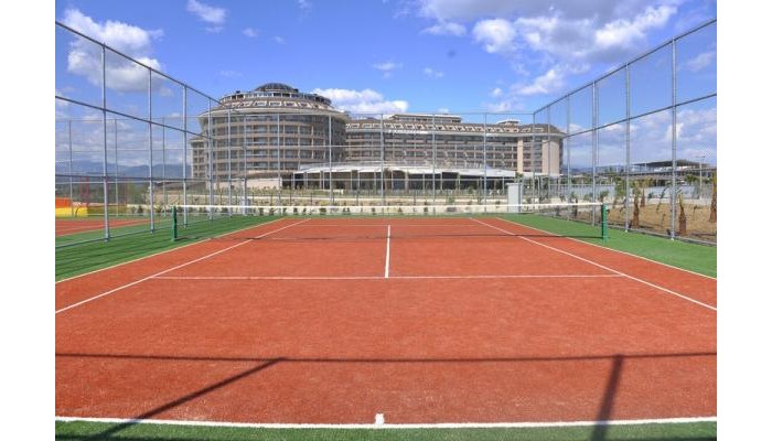 Sunmelia Beach Resort & Spa poza 4