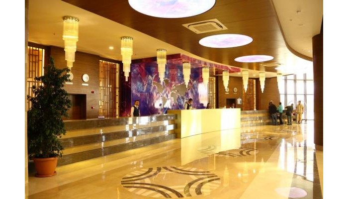 Sunmelia Beach Resort & Spa poza 7