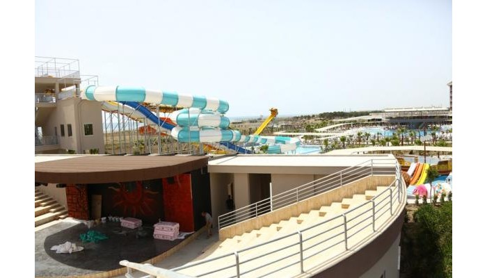 Sunmelia Beach Resort & Spa poza 3