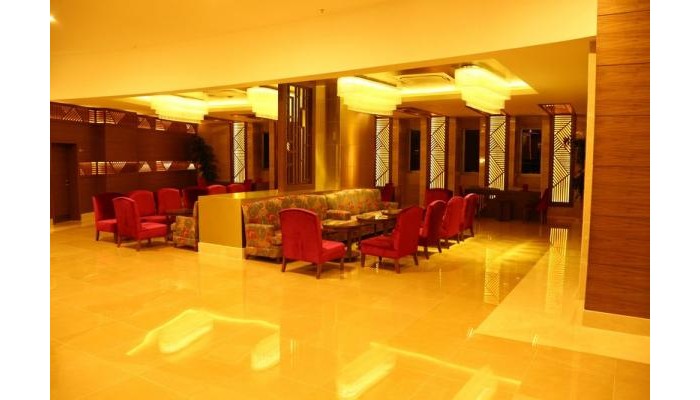 Sunmelia Beach Resort & Spa poza 8