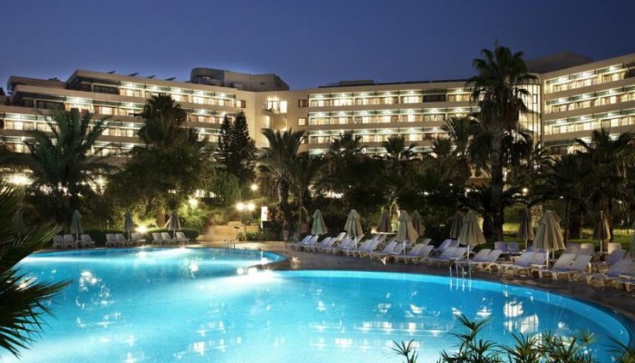 Sunrise Resort poza 0