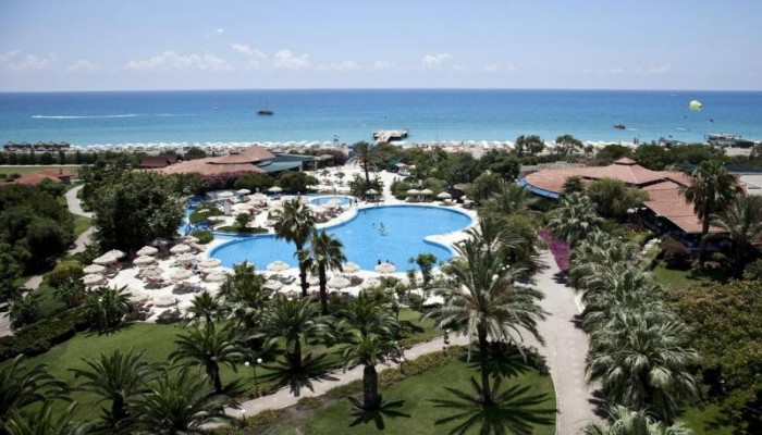 Sunrise Resort poza 8