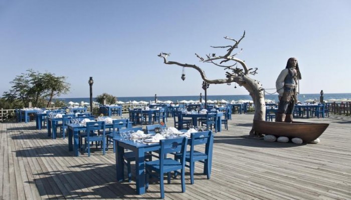 Sunrise Resort poza 10