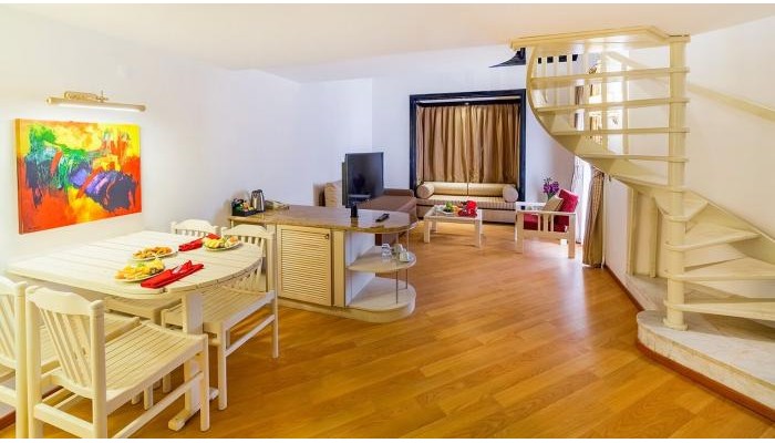 Sunrise Resort poza 4