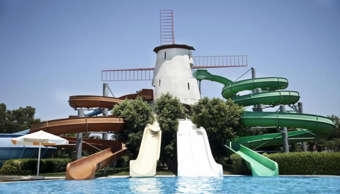 Sunrise Resort poza 11