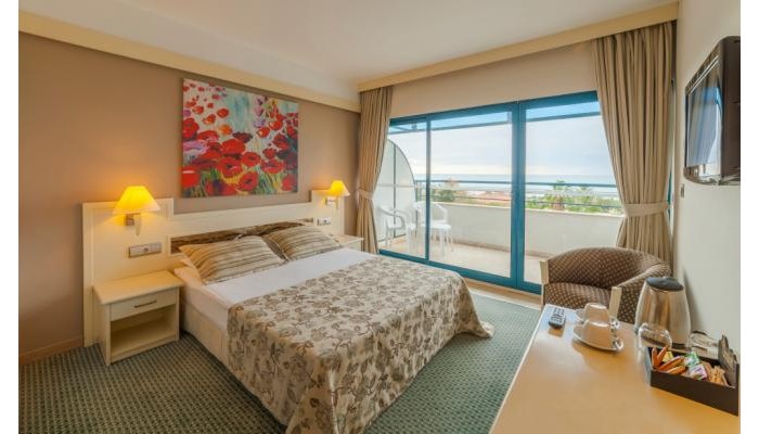 Sunrise Resort poza 2