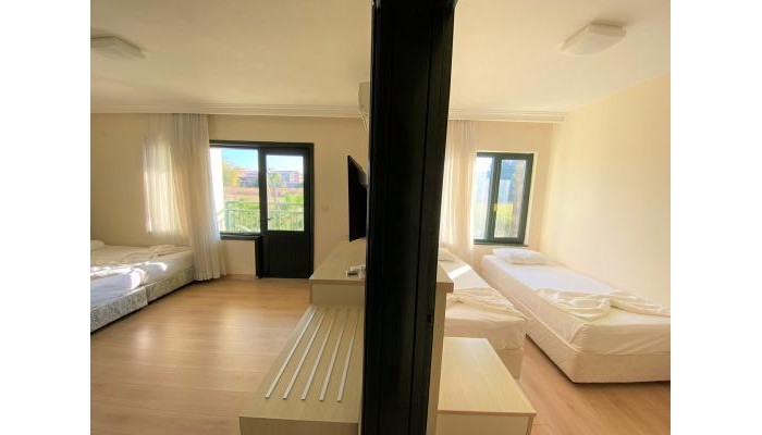 Hotel Sural Garden poza 6