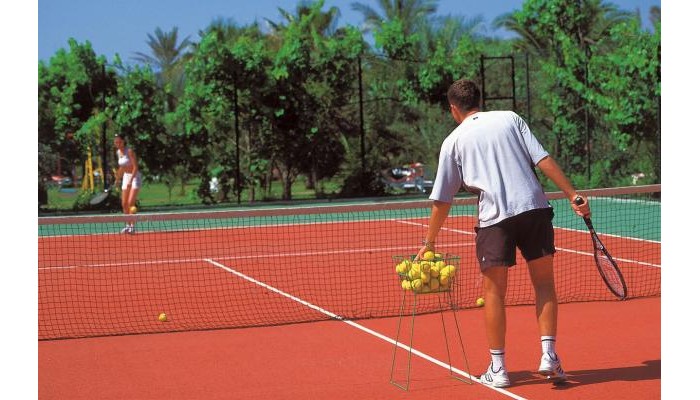 Hotel Sural Garden poza 20