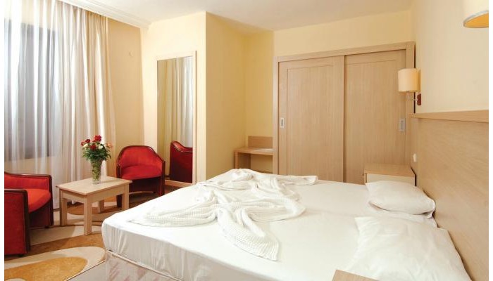 Hotel Sural Garden poza 8