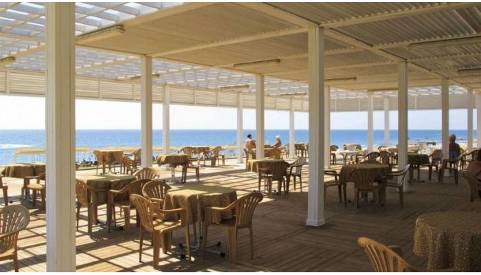 Hotel Sural Garden poza 15