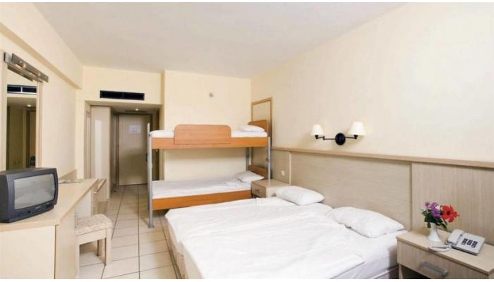 Hotel Sural Garden poza 9