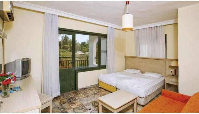 Hotel Sural Garden poza 10
