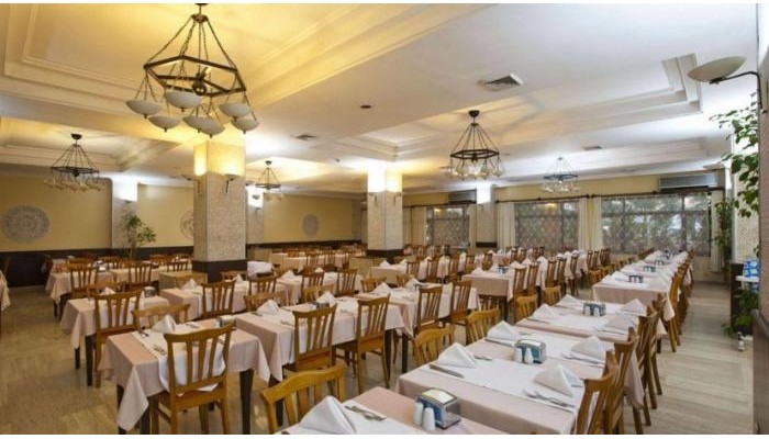 Hotel Sural Garden poza 13