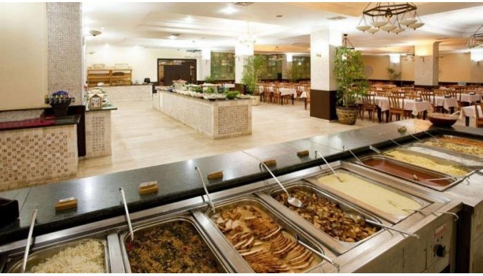 Hotel Sural Garden poza 14