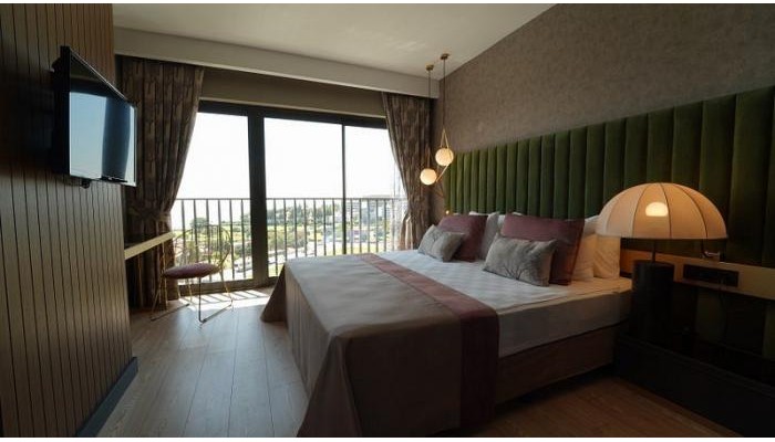 Hotel The Raga Side poza 5