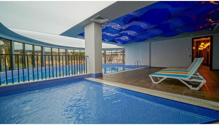 Hotel The Raga Side poza 18