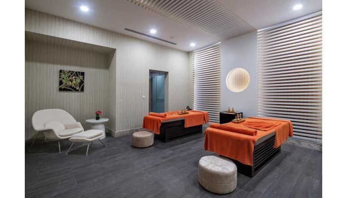 Hotel The Sense Deluxe poza 34