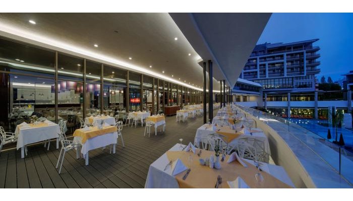 Hotel The Sense Deluxe poza 12