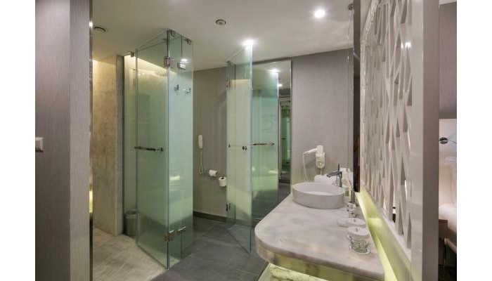 Hotel The Sense Deluxe poza 11