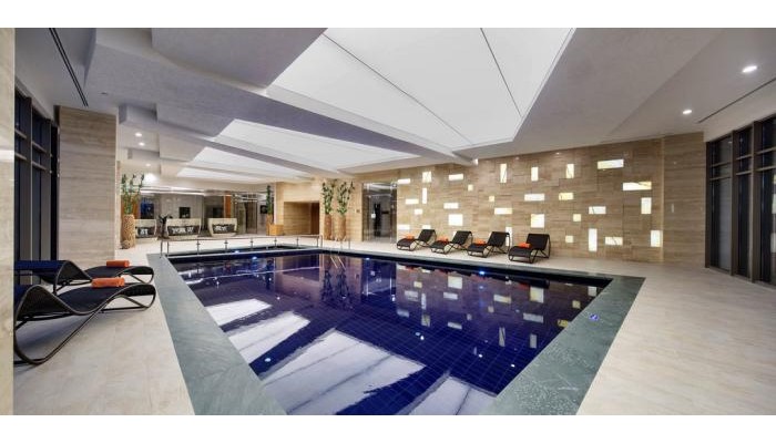 Hotel The Sense Deluxe poza 36