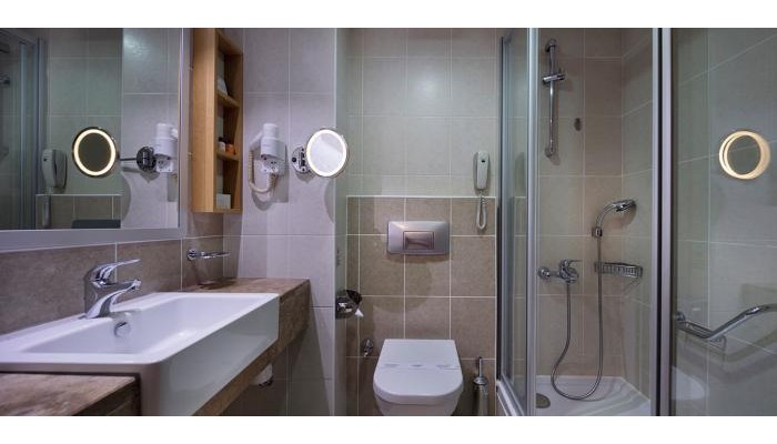 Hotel Trendy Side Beach poza 6