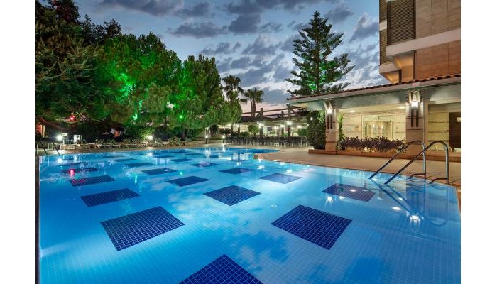 Hotel Trendy Side Beach poza 16