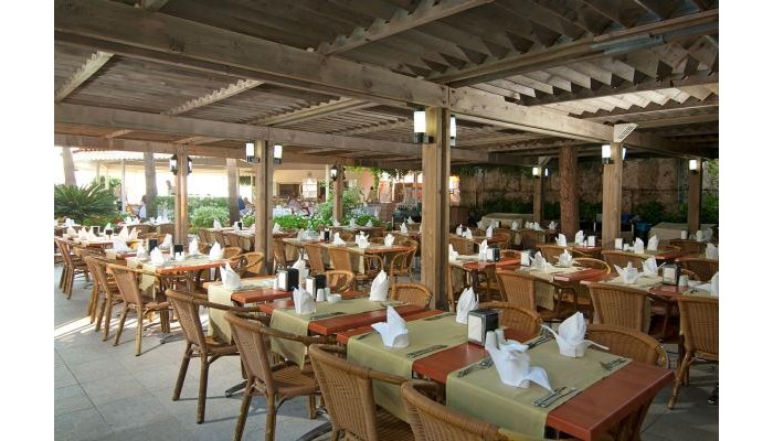 Hotel Trendy Side Beach poza 10