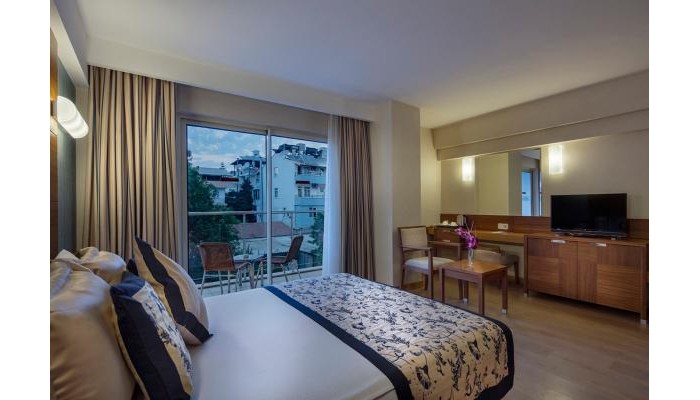 Hotel Trendy Side Beach poza 4